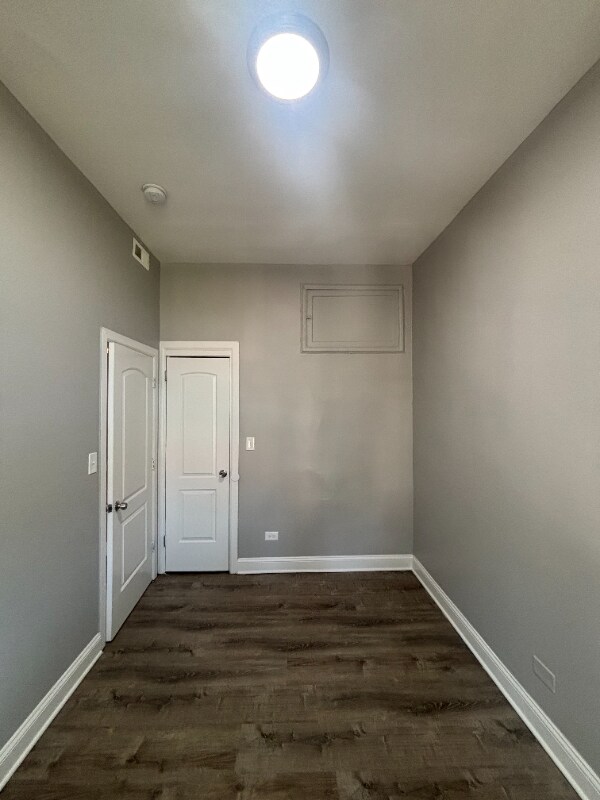 Foto del edificio - 6606 S Evans Ave