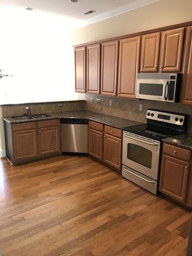 Foto del edificio - Great 2 story townhome in Ballantyne