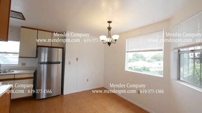 Building Photo - 4496 1/2 48th St.-B