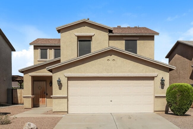 Building Photo - 6907 S Goshawk Dr