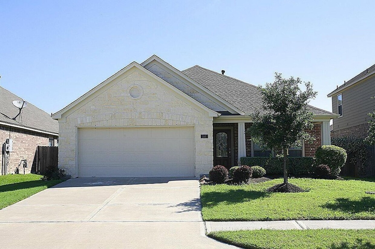 Photo - 868 Sierra Brook Lane