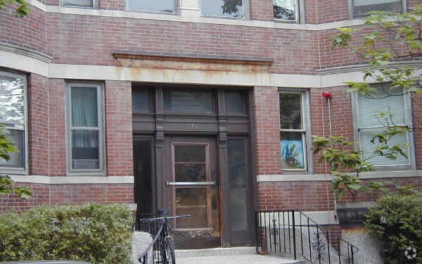 Primary Photo - 171-173 Auburn St
