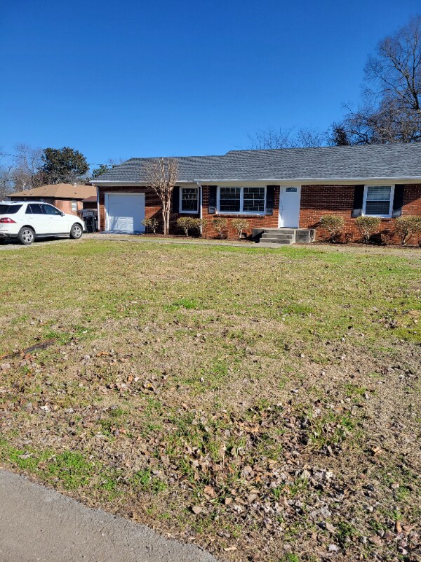 1616 White Blvd, Murfreesboro, TN 37129 House Rental in Murfreesboro, TN