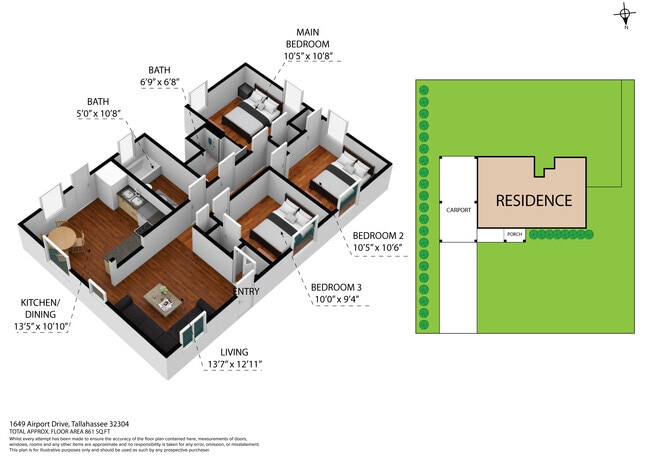 Building Photo - 1649 Airport Dr