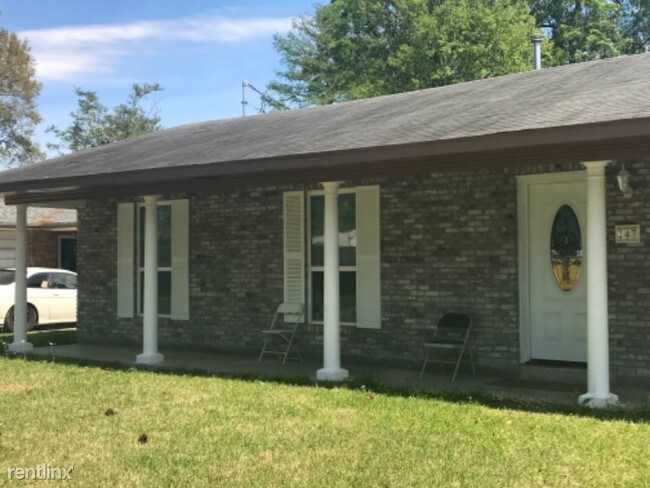 Foto del edificio - 4 br, 1.5 bath House - 247 Bonnie Dr