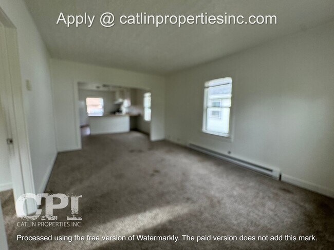 Foto del edificio - 271 26th Ave