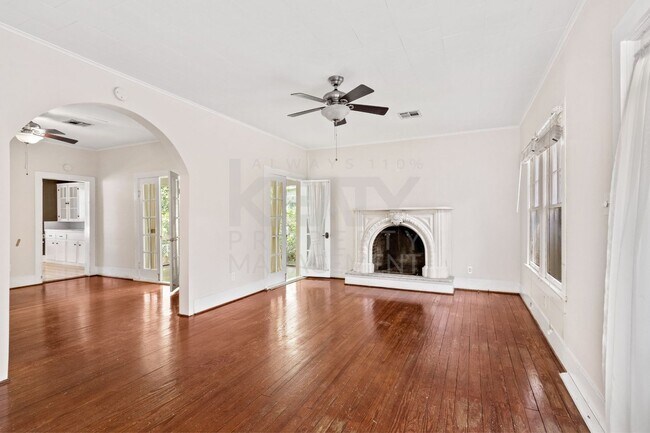 Foto del edificio - Adorable Home Available near UL Lafayette!