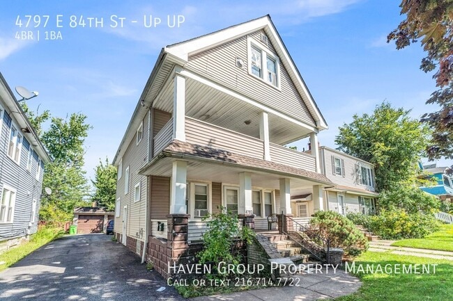 Building Photo - 4797 E 84th St
