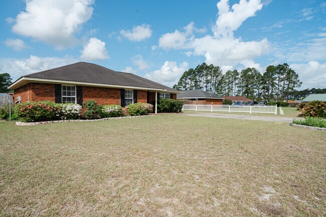 Foto del edificio - 2007 Ossabaw Dr