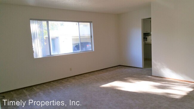Foto del edificio - 2 br, 1 bath Apartment - N/A 663 Cordelia Dr.