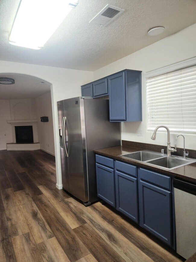 Foto del edificio - 1943 Busher St SE