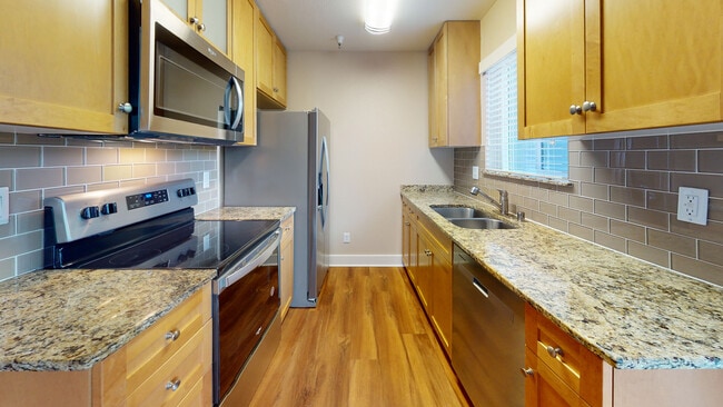 Interior Photo - Highlands of Marin