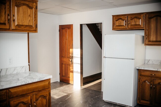 Foto del edificio - 352 S Catherine St