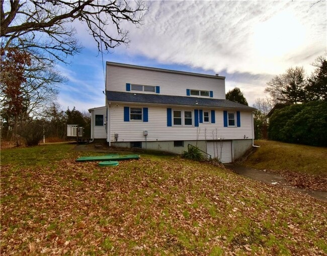 Foto del edificio - 10 Joanth Terrace