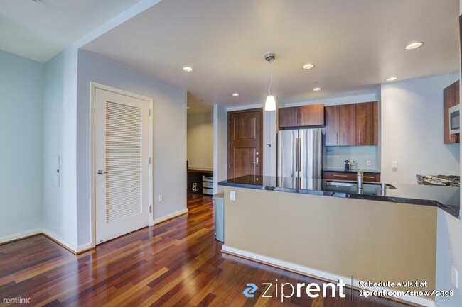 Foto del edificio - 2 br, 2 bath Condo - 325 Berry St, San Fra...