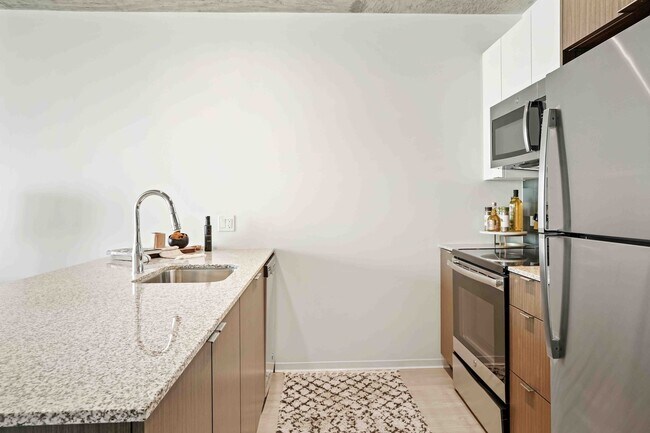 Foto del edificio - 2076 S Wabash Ave