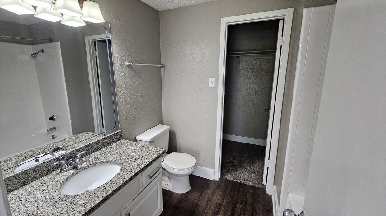 7610 Skillman St Unit F1R1, Dallas, TX 75231 Condo for Rent in Dallas