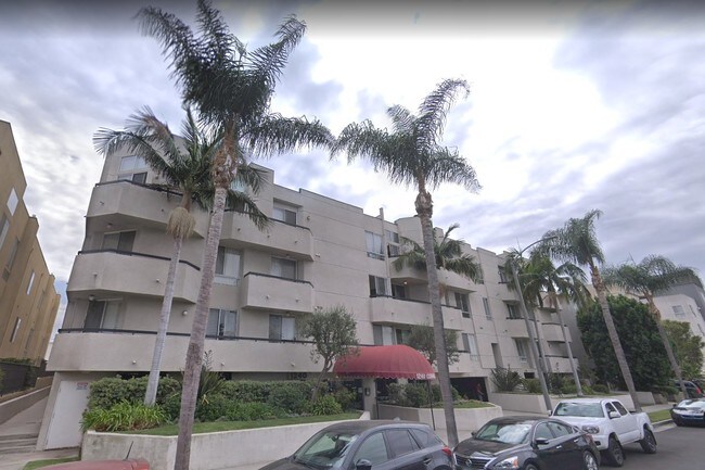 Foto del edificio - 1240 S Corning St