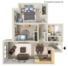 Maverick Landing photo'