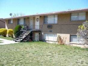 Building Photo - 1544 S 400 E