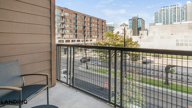 Foto del edificio - 1711 Caroline St