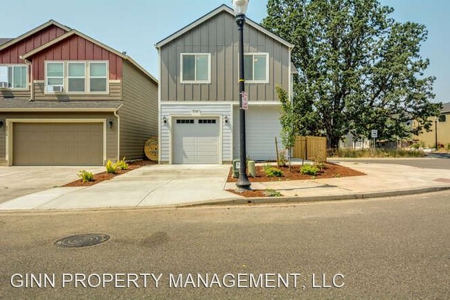 Building Photo - 3 br, 2.5 bath House - 3314 NE 43rd Place