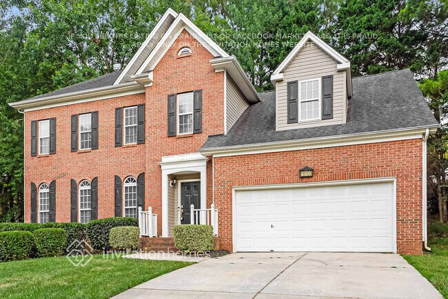 Foto del edificio - 16100 Epiphany Ct