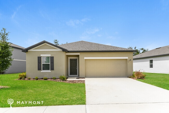 Building Photo - 305 Cartee Ln