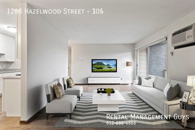 Building Photo - 1288 Hazelwood St
