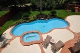 Primary Photo - 24015 Earthstone Dr