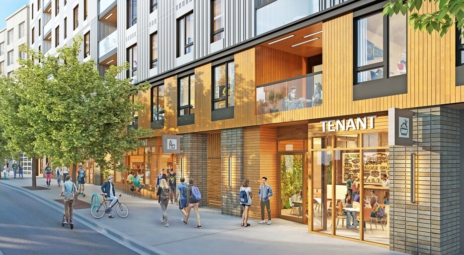 Retail Listing Feature - Pique Berkeley