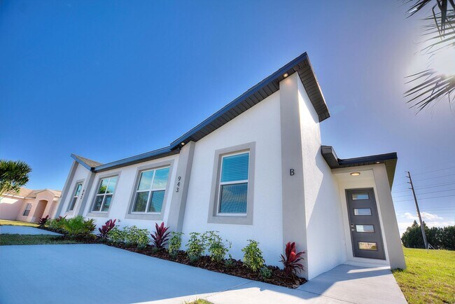 Foto del edificio - Deposit-Free! Modern, energy efficient hom...