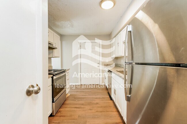 Foto del edificio - 1629 Knox St