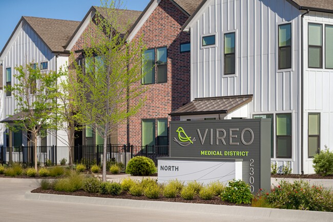 Building Photo - Vireo Medical District