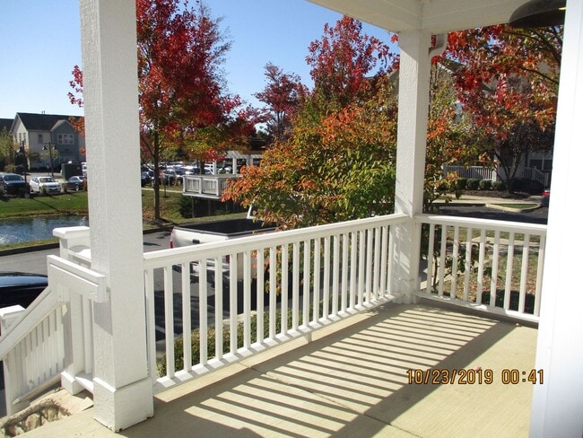 Foto del edificio - Traditions at Powell