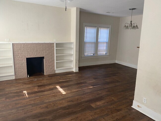 Foto del edificio - 3 Bedroom and 2 Bath in Durrant