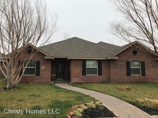 Foto del edificio - 4 br, 2 bath House - 8313 Alexandria Dr