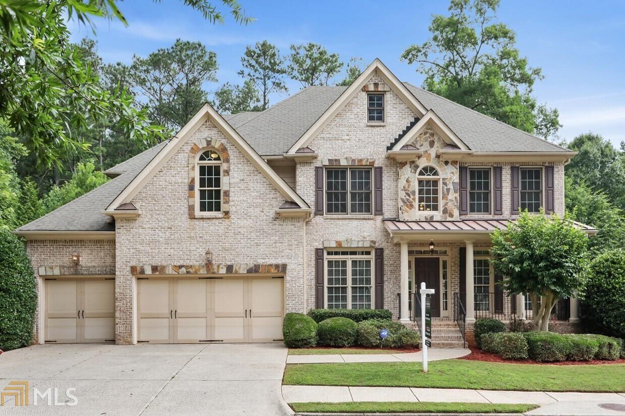 Primary Photo - 4011 Blackwell Park Dr