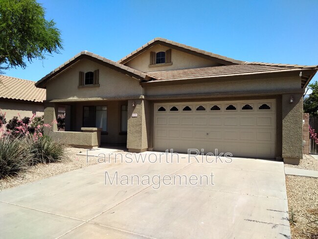 Foto del edificio - 1154 E Locust Dr