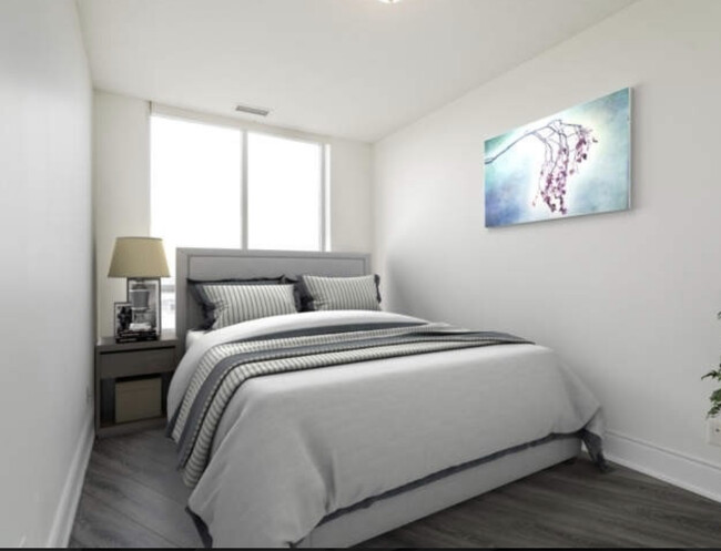 Photo du bâtiment - 700-P700 Humberwood Blvd