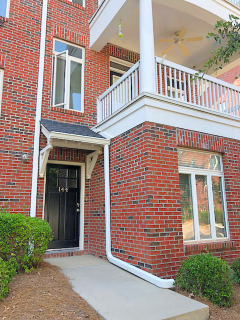 Foto principal - 3 Story Townhome Overlooking The Savannah ...