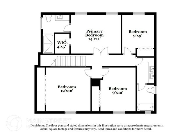 Foto del edificio - 4433 Woodbank Ln