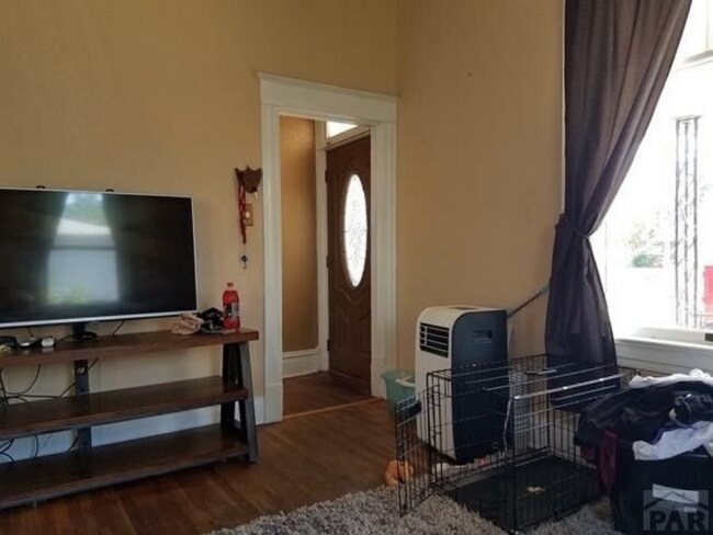 Foto del edificio - 1209 Berkley Ave