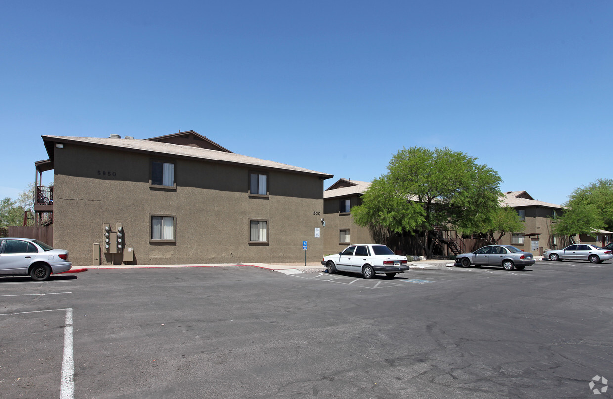 Casa Grande Village Apartments - Apartments in Tucson, AZ | Apartments.com