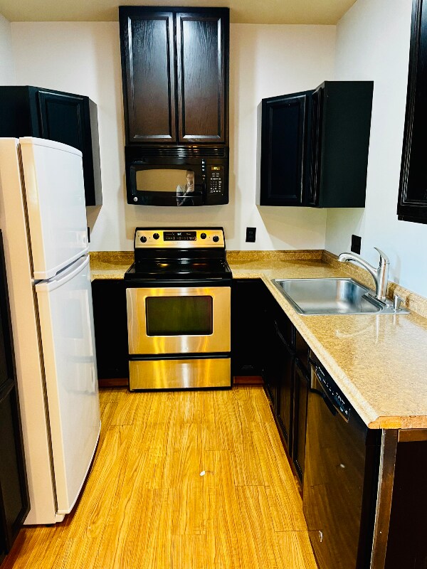 Foto del edificio - 13325 Brush Creek Rd