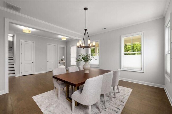 Building Photo - 6320 Halcyon Garden Dr