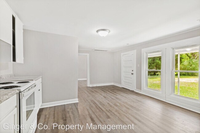Building Photo - 2 br, 1 bath House - 868 Black Creek Rd