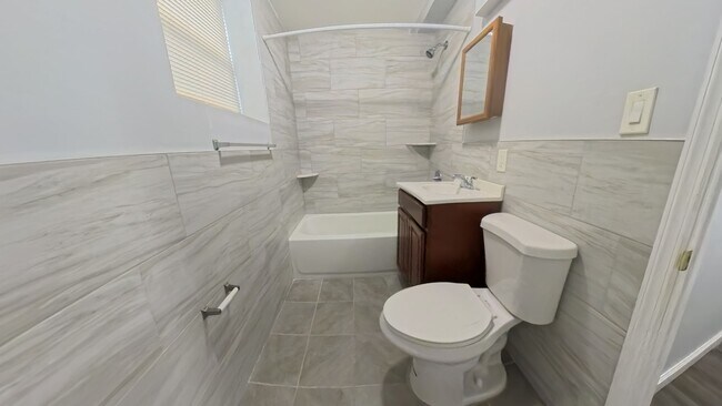 Plano de planta - 75 N. Arlington Ave