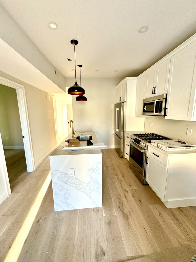 Foto principal - 48 Woodward St