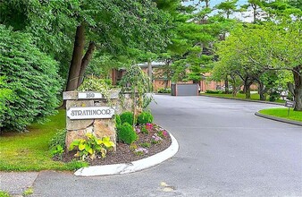 Building Photo - 160 Fairfield Woods Rd